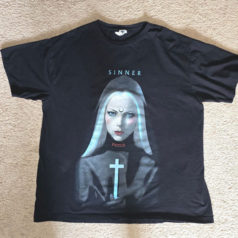 Maria Brink/In This Moment Sz XL